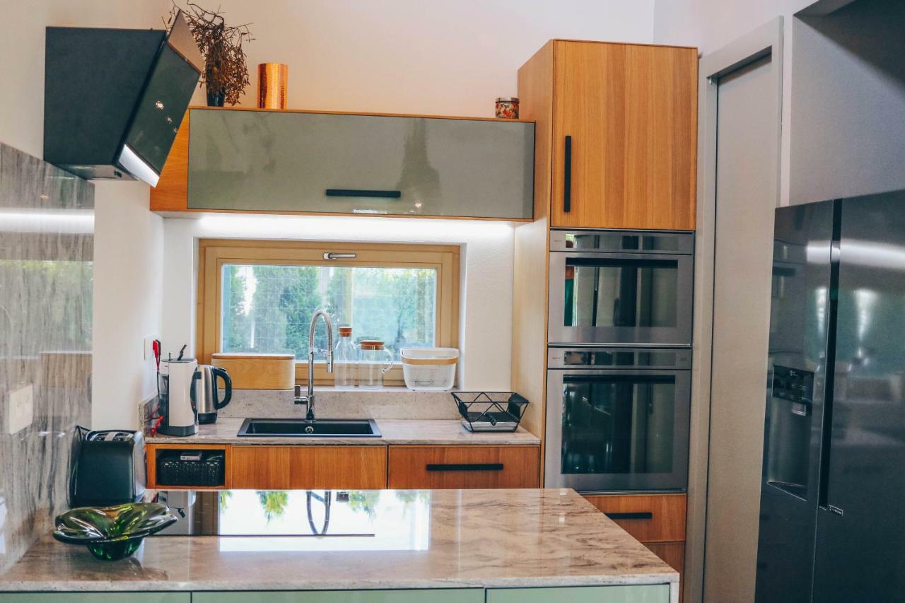 Stylish Apartments At Penati Golf Resort Sajdikove Humence 외부 사진