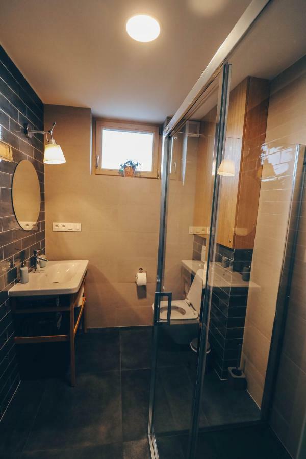 Stylish Apartments At Penati Golf Resort Sajdikove Humence 외부 사진