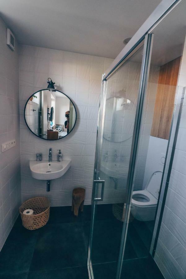 Stylish Apartments At Penati Golf Resort Sajdikove Humence 외부 사진