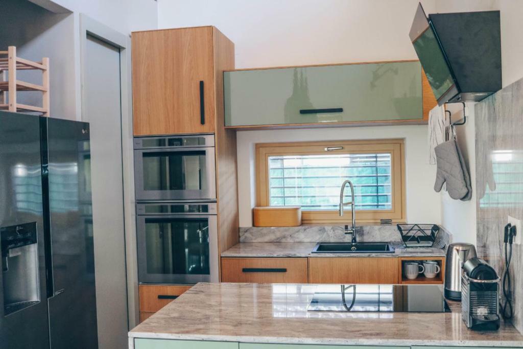 Stylish Apartments At Penati Golf Resort Sajdikove Humence 외부 사진